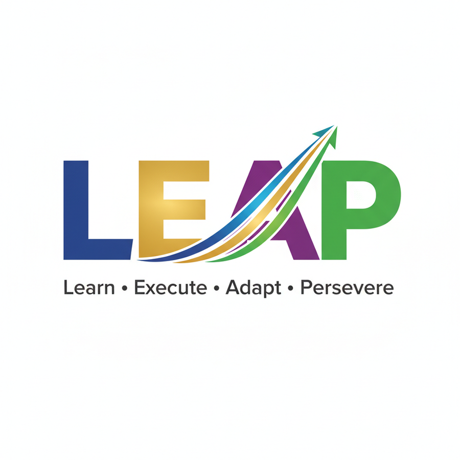 LEAP Framework workshop with Tiffany M. Boyle