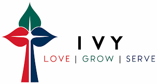 Ivy Baptist Church logo