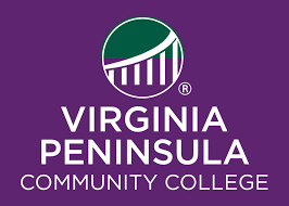 Virginia Peninsula Community College logo